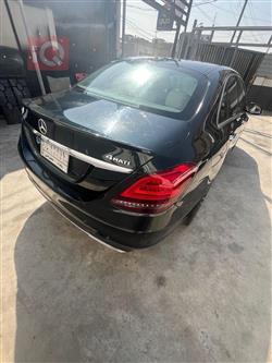 مێرسێدس بێنز C-Class